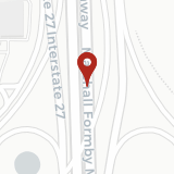 Map of Venue Location.