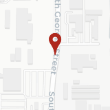 Map of Venue Location.