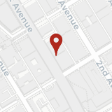 Map of Venue Location.