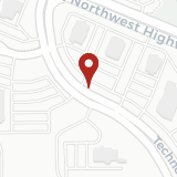 Map of Venue Location.