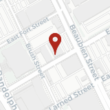 Map of Venue Location.