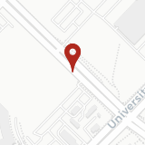 Map of Venue Location.