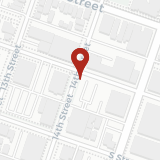 Map of Venue Location.