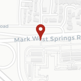 Map of Venue Location.