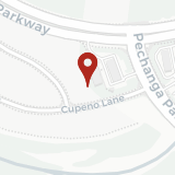 Map of Venue Location.