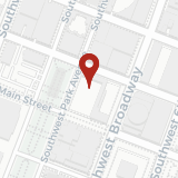 Map of Venue Location.