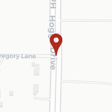 Map of Venue Location.