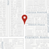 Map of Venue Location.