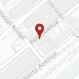 Map of Venue Location.