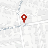 Map of Venue Location.