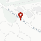 Map of Venue Location.