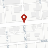 Map of Venue Location.