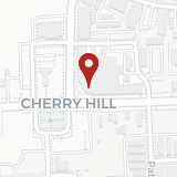 Map of Venue Location.