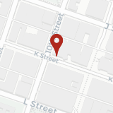 Map of Venue Location.