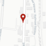 Map of Venue Location.