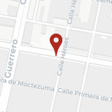 Map of Venue Location.