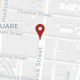 Map of Venue Location.