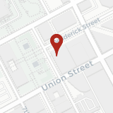 Map of Venue Location.