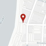 Map of Venue Location.