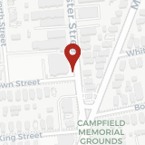 Map of Venue Location.