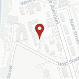 Map of Venue Location.