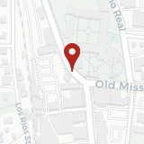 Map of Venue Location.