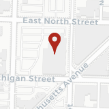 Map of Venue Location.