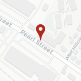 Map of Venue Location.