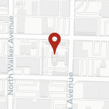 Map of Venue Location.