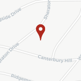 Map of Venue Location.