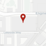 Map of Venue Location.