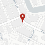 Map of Venue Location.