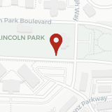 Map of Venue Location.