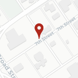 Map of Venue Location.