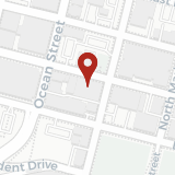 Map of Venue Location.