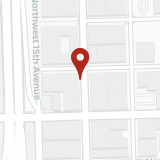 Map of Venue Location.