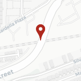 Map of Venue Location.