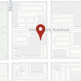 Map of Venue Location.