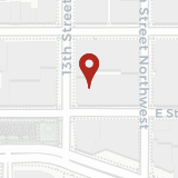 Map of Venue Location.