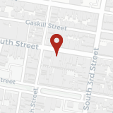 Map of Venue Location.