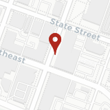 Map of Venue Location.