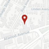 Map of Venue Location.