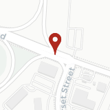 Map of Venue Location.