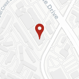 Map of Venue Location.