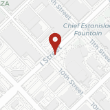 Map of Venue Location.