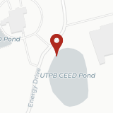 Map of Venue Location.