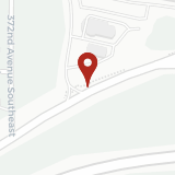 Map of Venue Location.