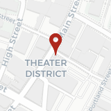 Map of Venue Location.