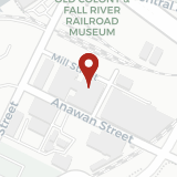 Map of Venue Location.