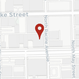 Map of Venue Location.